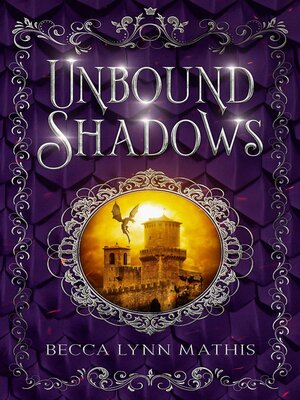 cover image of Unbound Shadows